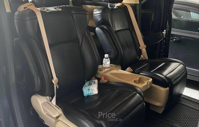 ขายรถตู้มือสอง toyota alphard รถปี2019 รหัส 86092-รูปที่7