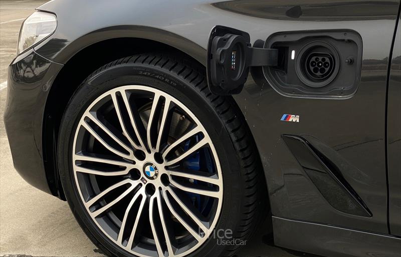 ขายรถเก๋งมือสอง bmw 530i รถปี2019 รหัส 86095-รูปที่5