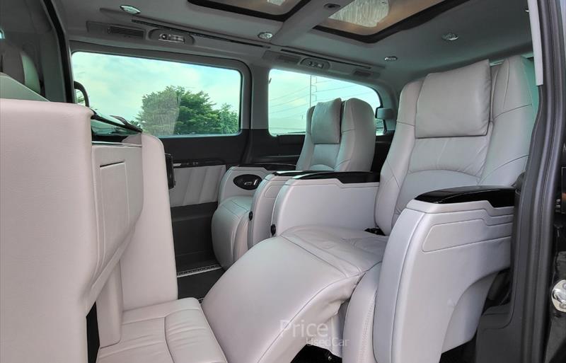 ขายรถตู้มือสอง mercedes-benz vito รถปี2013 รหัส 86177-รูปที่10