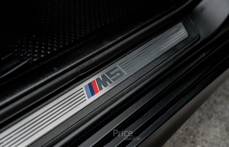 ขายรถเก๋งมือสอง bmw m5 รถปี2012 รหัส 86178-รูปที่7