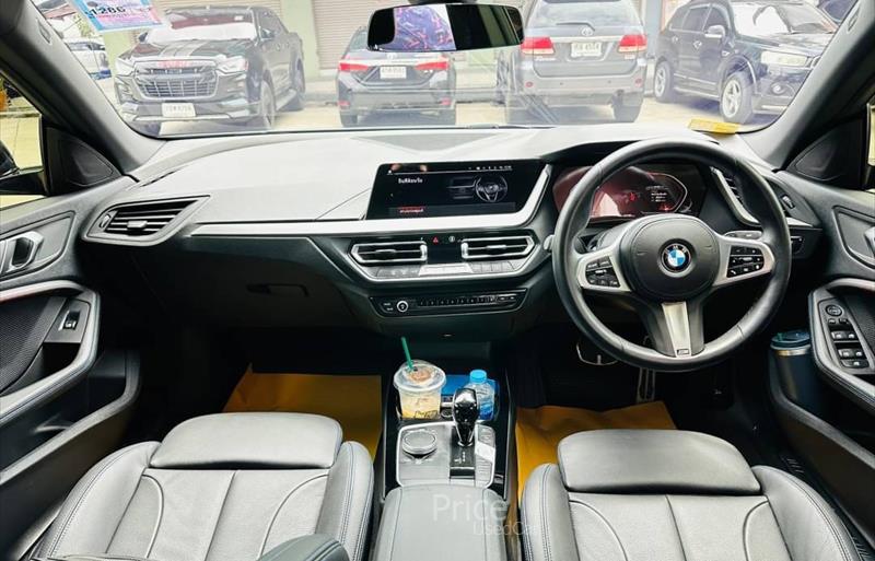 ขายรถเก๋งมือสอง bmw 220i รถปี2023 รหัส 86182-รูปที่8