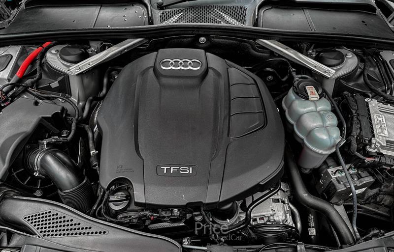 ขายรถเก๋งมือสอง audi a5 รถปี2020 รหัส 86194-รูปที่11