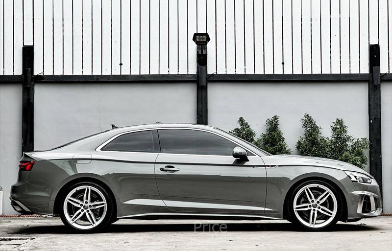 ขายรถเก๋งมือสอง audi a5 รถปี2020 รหัส 86194-รูปที่5