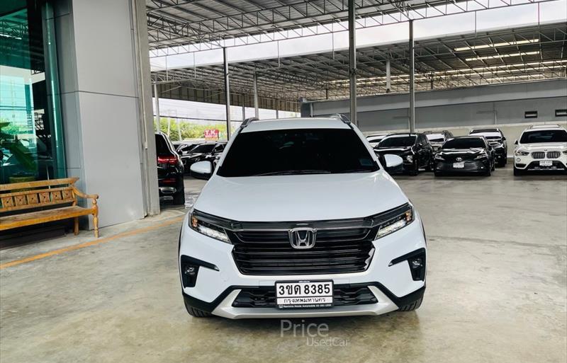 รถ SUV มือสอง 1.5 V+ รถปี2022