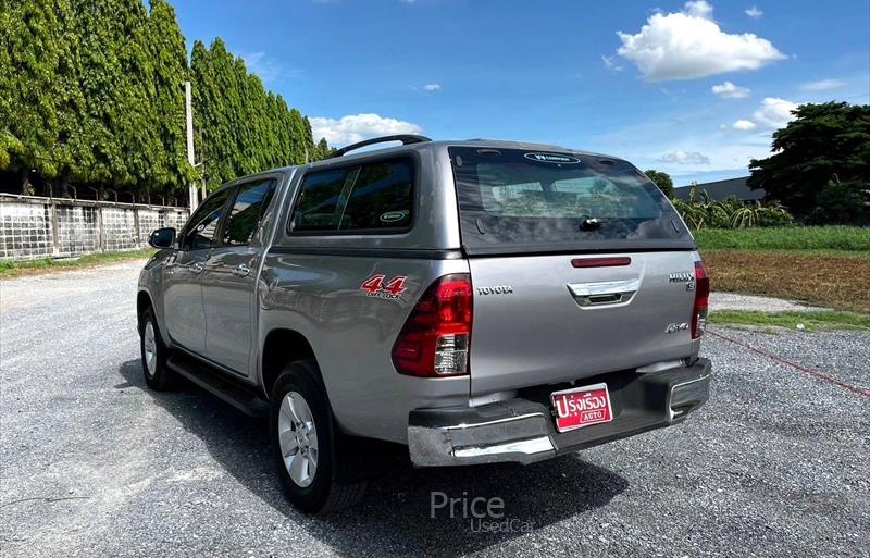 ขายรถกระบะมือสอง toyota hilux-revo รถปี2019 รหัส 86220-รูปที่10