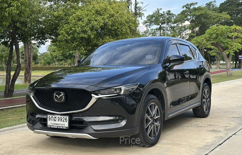 รถ SUV มือสอง 2.0 SP รถปี2020