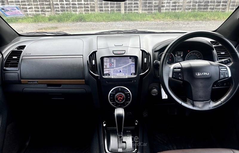 ขายรถกระบะมือสอง isuzu d-max รถปี2019 รหัส 86239-รูปที่4