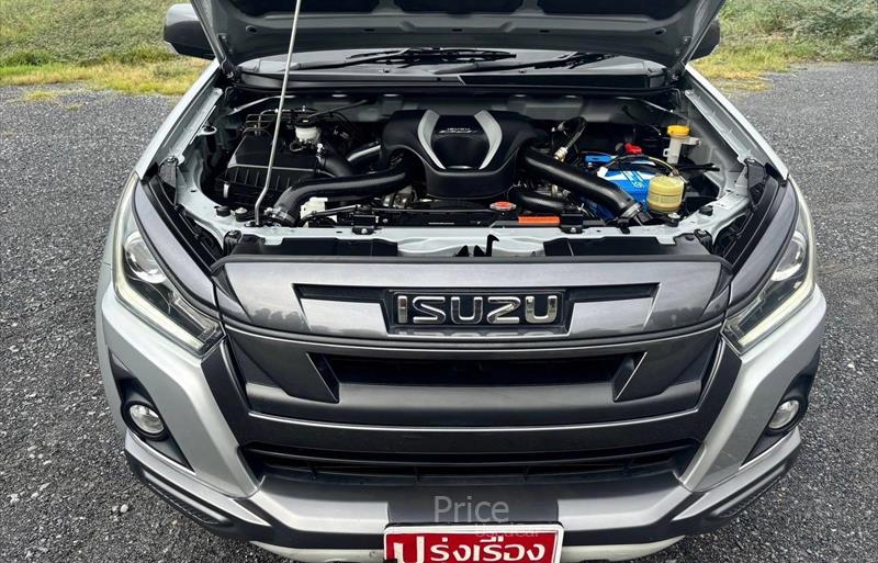 ขายรถกระบะมือสอง isuzu d-max รถปี2019 รหัส 86239-รูปที่11