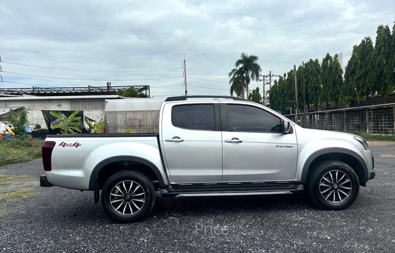 ขายรถกระบะมือสอง isuzu d-max รถปี2019 รหัส 86239-รูปที่9