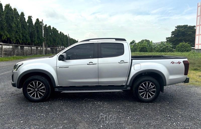 ขายรถกระบะมือสอง isuzu d-max รถปี2019 รหัส 86239-รูปที่10