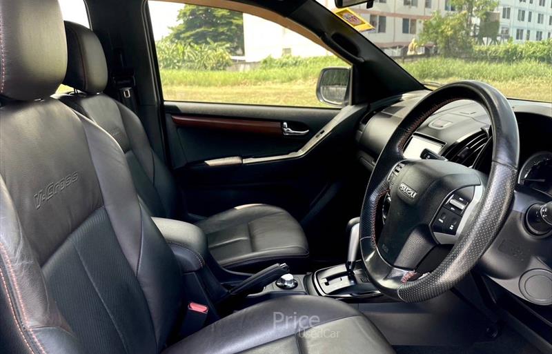 ขายรถกระบะมือสอง isuzu d-max รถปี2019 รหัส 86239-รูปที่8