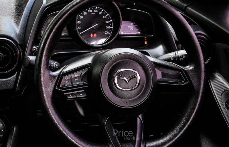 ขายรถเก๋งมือสอง mazda 2 รถปี2020 รหัส 86286-รูปที่10