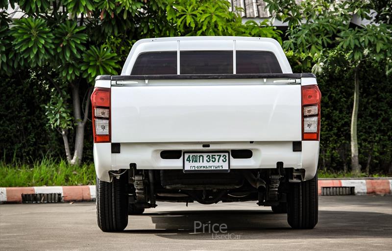 ขายรถกระบะมือสอง isuzu d-max รถปี2019 รหัส 86290-รูปที่6