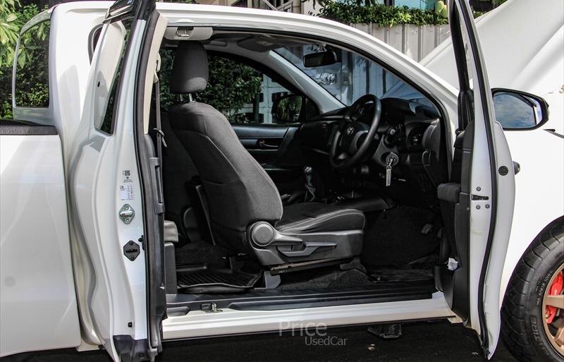 ขายรถกระบะมือสอง toyota hilux-revo รถปี2022 รหัส 86295-รูปที่7