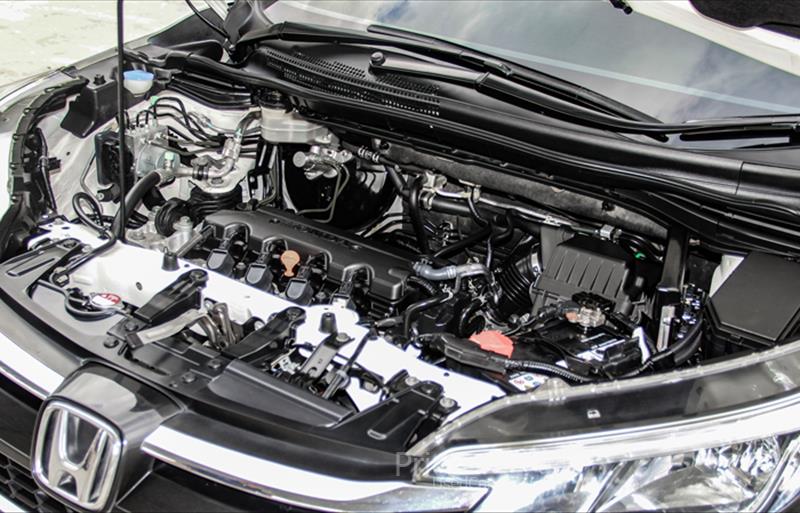 ขายรถอเนกประสงค์มือสอง honda cr-v รถปี2015 รหัส 86297-รูปที่12