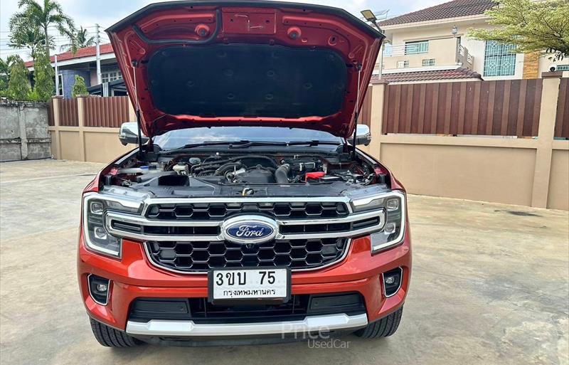 ขายรถอเนกประสงค์มือสอง ford everest รถปี2022 รหัส 86327-รูปที่12