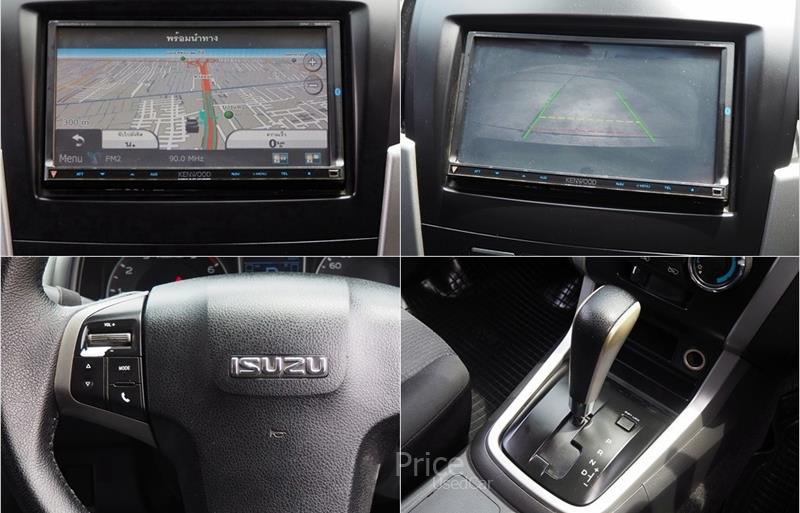 ขายรถกระบะมือสอง isuzu d-max รถปี2012 รหัส 86337-รูปที่12