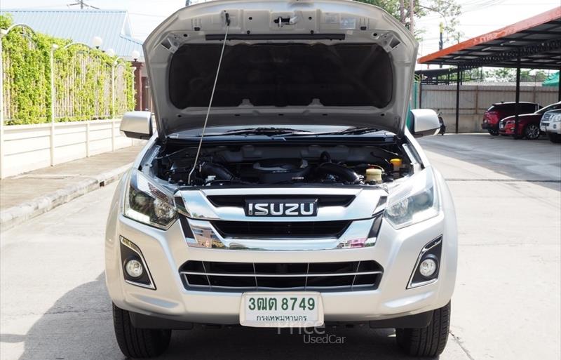 ขายรถกระบะมือสอง isuzu d-max รถปี2016 รหัส 86365-รูปที่10