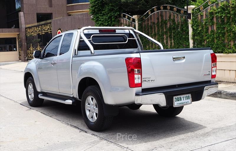 ขายรถกระบะมือสอง isuzu d-max รถปี2014 รหัส 86366-รูปที่2