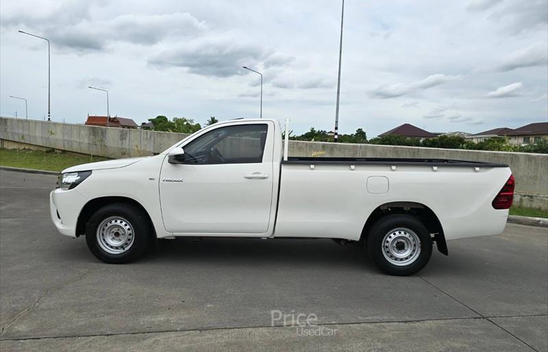 ขายรถกระบะมือสอง toyota hilux-revo รถปี2018 รหัส 86370-รูปที่3