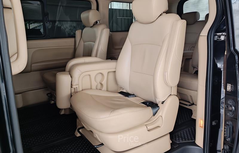 ขายรถตู้มือสอง hyundai h-1 รถปี2020 รหัส 86373-รูปที่9