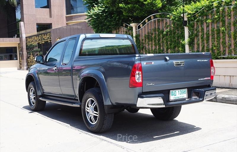 ขายรถกระบะมือสอง isuzu d-max รถปี2011 รหัส 86398-รูปที่2