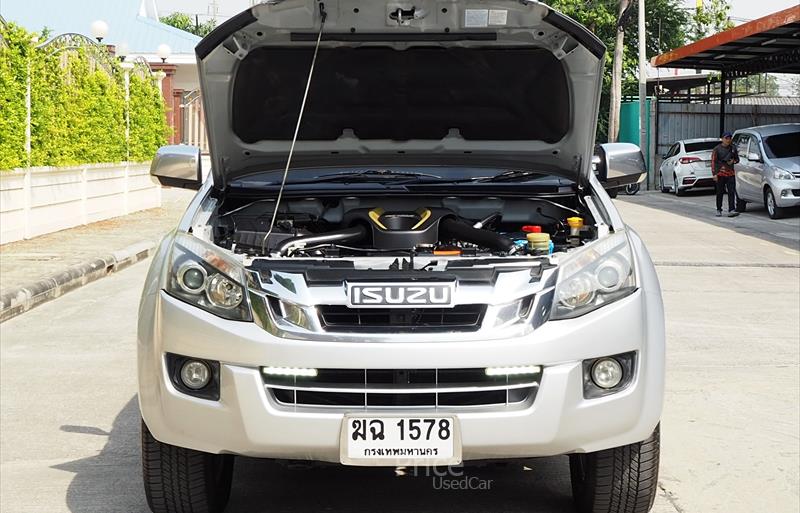 ขายรถกระบะมือสอง isuzu d-max รถปี2012 รหัส 86403-รูปที่10