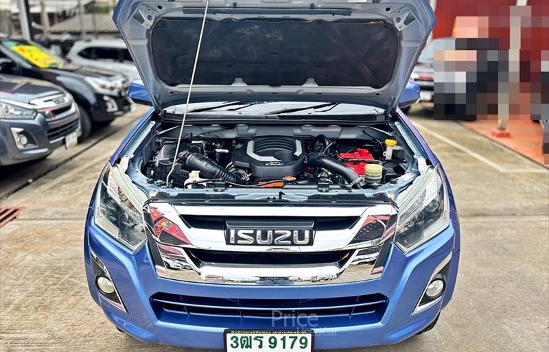 ขายรถกระบะมือสอง isuzu d-max รถปี2016 รหัส 86417-รูปที่11