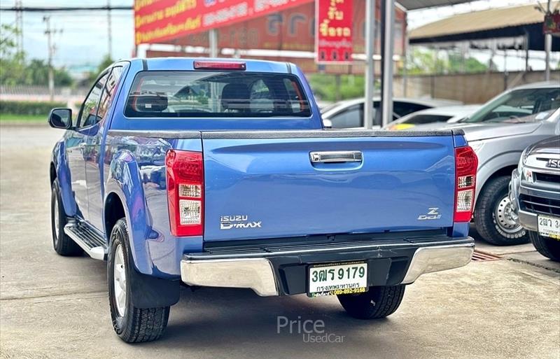 ขายรถกระบะมือสอง isuzu d-max รถปี2016 รหัส 86417-รูปที่5