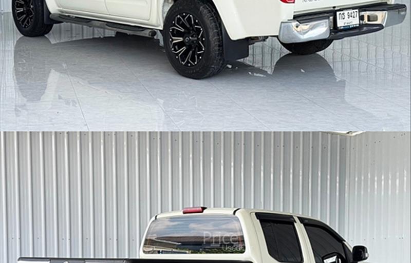 ขายรถกระบะมือสอง nissan frontier-navara รถปี2013 รหัส 86426-รูปที่5