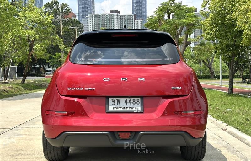 ขายรถอเนกประสงค์มือสอง byd atto-3 รถปี2022 รหัส 86434-รูปที่4