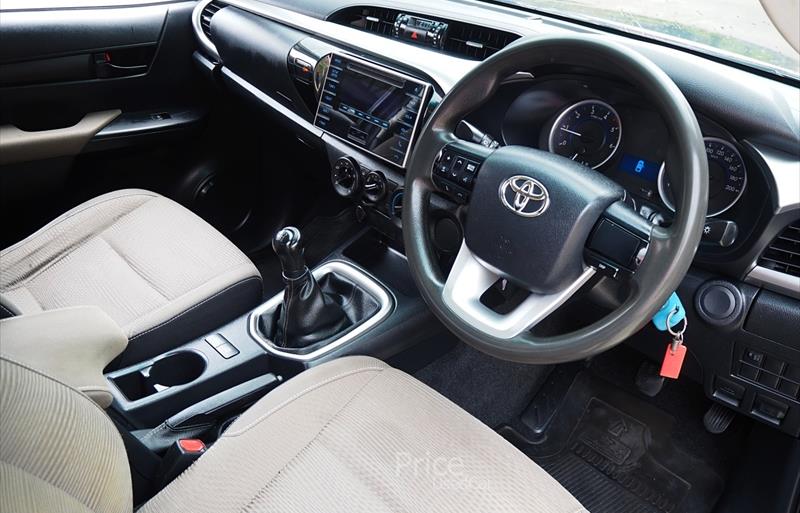 ขายรถกระบะมือสอง toyota hilux-revo รถปี2016 รหัส 86440-รูปที่6