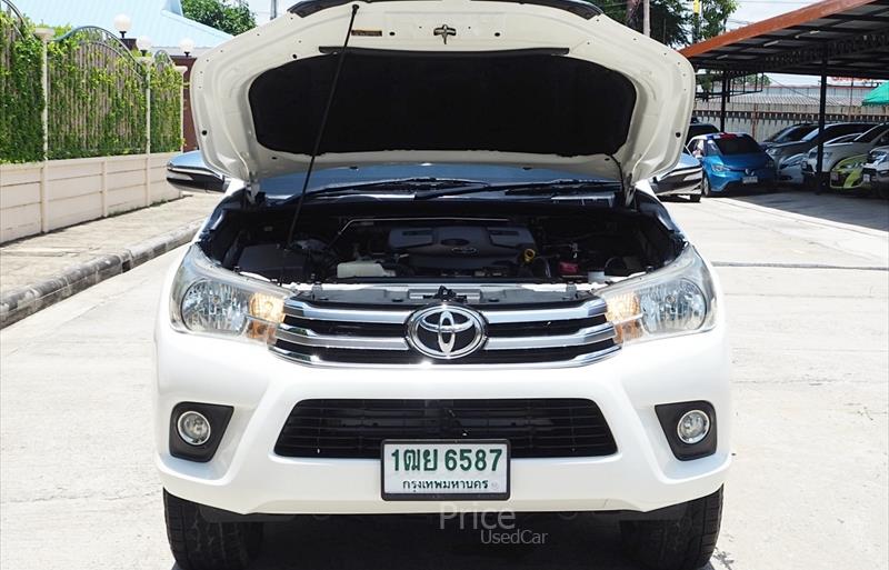 ขายรถกระบะมือสอง toyota hilux-revo รถปี2016 รหัส 86441-รูปที่11